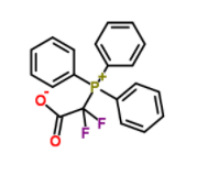 cas:1449521-05-4，(三苯基磷鎓基)二氟乙酸内盐
