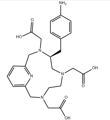 p-NH2-Bn-PCTA,2125661-64-3 p-NH2-Bn-PCTA,2125661-64-3