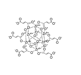 MOF-801(Zr)   CAS:1355974-78-5 金属有机骨架