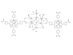 PCN-222(Fe)  CAS：1403461-00-6 金属有机骨架