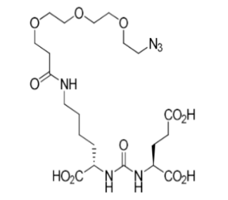 DCL-PEG3-N3