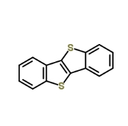 cas:248-70-4 苯并[B]苯并[4,5]噻吩并[2,3-D]噻吩