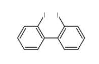 cas:2236-52-4    2,2'-二碘代联苯