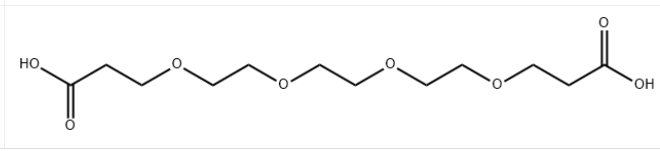 CAS:31127-85-2 Bis-PEG4-acid 