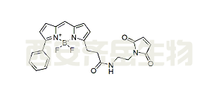 BDP R6G maleimide