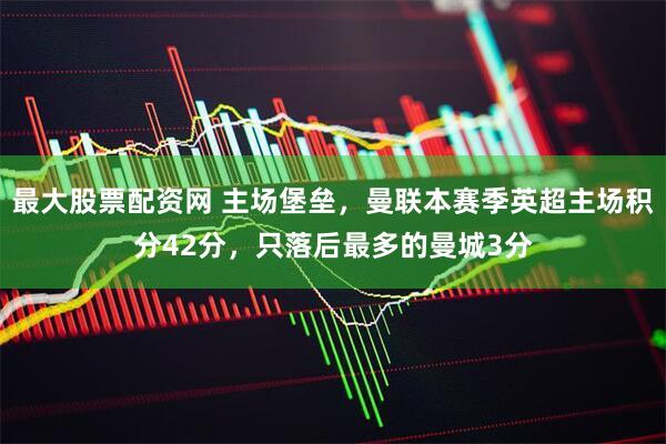 最大股票配资网 主场堡垒，曼联本赛季英超主场积分42分，只落后最多的曼城3分